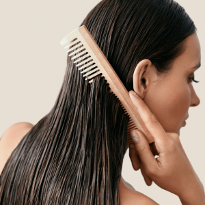 Oily Hair: Causes, Remedies, and Prevention